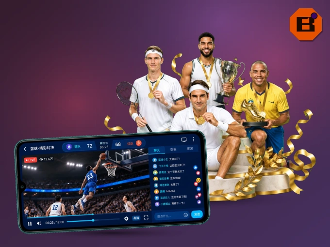 装bet365 APP，精彩比赛不缺席